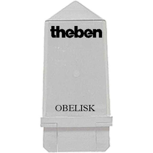 Theben - Speichermedium digital Speicherkarte 9070165 Obelisk