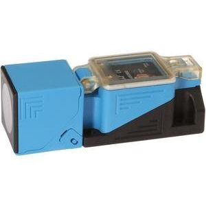 Ipf Electronic - Induktiver Näherungsschalter Sensor Induktiv, IB405300 40x120x40mm bündig
