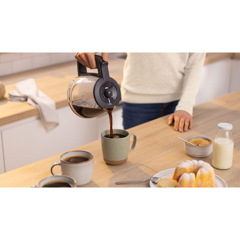 Bosch SDA - Kaffeeautomat TKA3M134 rt