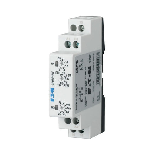 Eaton - Zeitrelais ZRMF1/W 7 Funktionen