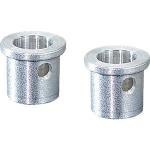 Hensel - Zubehör/Ersatzteile für Niederspannungs-Schalttechnik Plombierset KV PL 2 Unter-/Oberteil