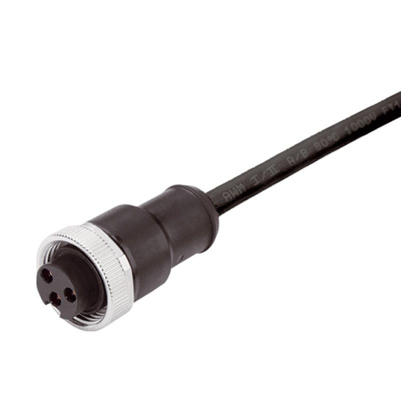 Weidmüller - Konfektioniertes Sensor-Aktor-Kabel Kabel SAIL-7/8B#1292191500 7/8"