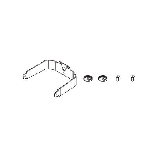 Siteco - Mechanisches Zubehör/Ersatzteile für Leuchten Tragbügel 5XA77XBR06XA