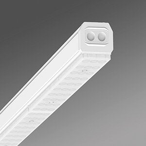 Regiolux - Geräteträger für Lichtbandsystem LED-Geräteträger IP54 SRGSOG #19472004230 3000K