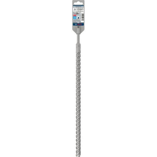 Bosch - Bohrer PRO SDS plus-5X 2608836633 Hammerbohrer 18 x