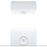 Zumtobel Group - Sicherheitsleuchte Sicherheitsleuchte RESCLITE #42185728 weiß