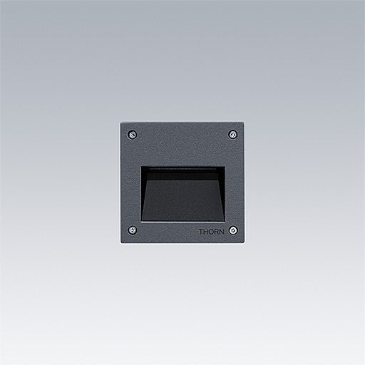 Thorn - Decken-/Wandleuchte LED-Wandleuchte AXYL TRIM #96701463 930, anthr.