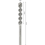 Bosch - Bohrer PRO SDS max-4 2608685872 Hammerbohrer 30 x
