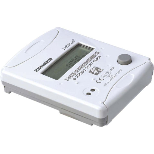 Lingg&Janke - Zubehör/Ersatzteile für Prüf- und Messgeräte (Elektro) Messkapselzähler Zenner C5 ZEN-ZELC5 QN2,5 EAS/EAT ISTA − 1 Stück