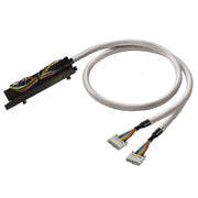 Weidmüller - SPS-Verbindungskabel Cable digitale Signale PAC-S300-2X10-V0-1M5 − 1 Stück