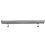 Brumberg Leuchten - Decken-/Wandleuchte LED-Wallwasher 60865646 6000K
