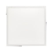 Nobile - Decken-/Wandleuchte LED-Aufbau-Panel 1580351012 830