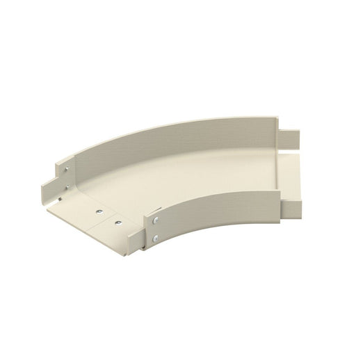 Niedax - Bogen für Kabelrinne GFK-Bogen 45Grad KPC 50.150/P