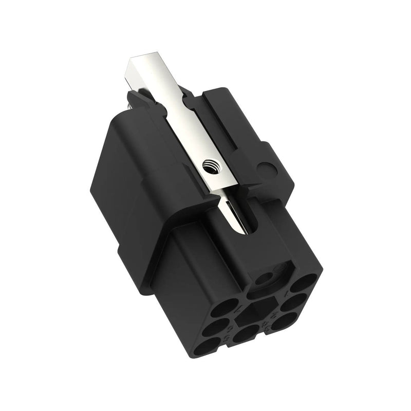 Lapp Zubehör - Kontakteinsatz für Rechtecksteckverbinder EPIC H-Q 7 BC PE-S 10432700 − 10 Stück