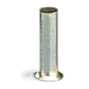WAGO - Aderendhülse 216-152 für 0,34 mm² − 1000 Stück