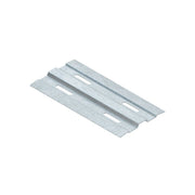 Niedax - Verbinder für Kabeltragsystem Stossstellenleiste RSLB 100 B=90mm