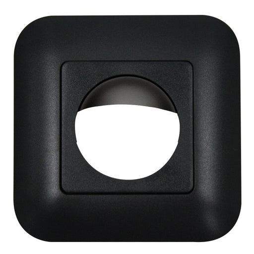 BEG Brück Electronic - Zubehör/Ersatzteile für Bewegungsmelder Rahmen 92634 anthrazit mt