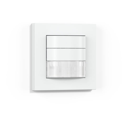 Steinel - Bussystem-Bewegungsmelder Präsenzschalter IR 180 UP WS KNX KNX
