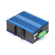 DIGITUS - Netzwerk Switch Netzwerk-Switch DN-651150 8+2-Port