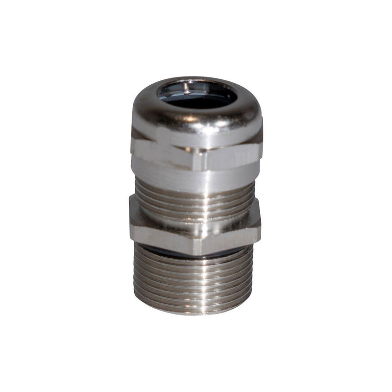 Plica - Kabelverschraubung 934283816 M16 (2,5-7) − 50 Stück