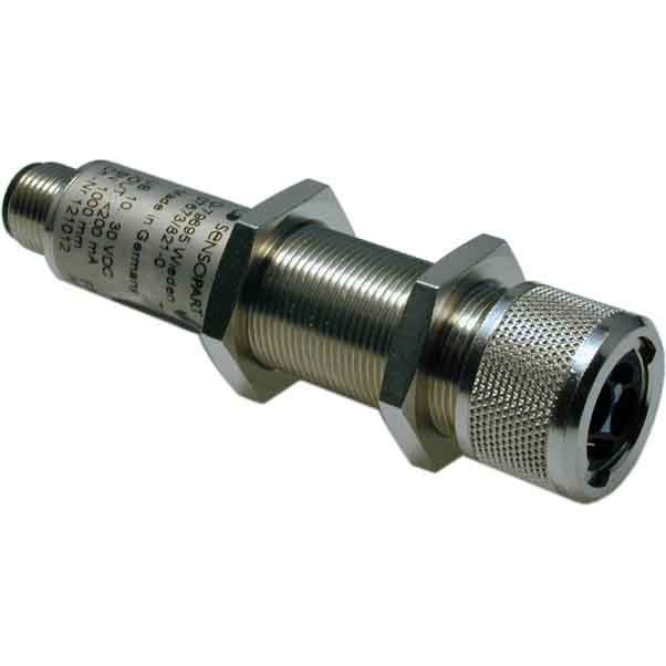 Sensopart - Einweg-Lichtschranke Fotosensor FMS 18-34 UL4 universal