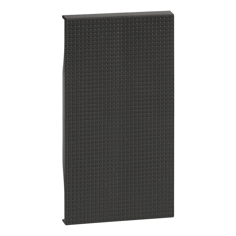 Legrand (BT) - Abdeckung/Bedienelement für Installationsschalterprogramme Abdeckung KG15M2 2-modulige