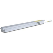 WindowMaster - Fensteröffner Kettenantrieb Sync/Motorl. WMX 823-2G500S 03 1A/500mm/grau
