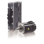 Mitsubishi Electric - Motormanagement-Gerät Servoverstärker MR-J4-700B4-RJ020 Digital AC − 1 Stück