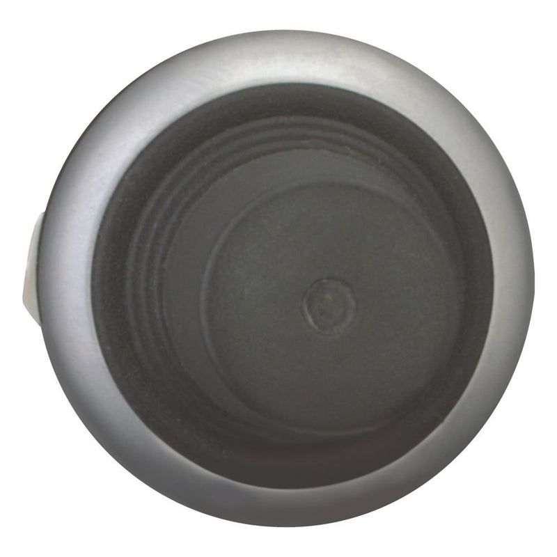 Eaton - Steuerschalter, Joystick 2 Schaltpunkte M22-WJS2H-2P Metallachse horizon