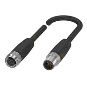 Balluff - Konfektioniertes Sensor-Aktor-Kabel Verbindungsleitung BCC M415-M41#BCC0MA4