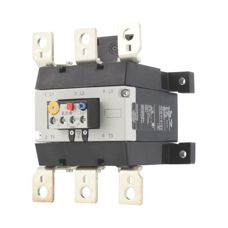 Eaton - Überlastrelais thermisch Motorschutzrelais Z5-250/FF250