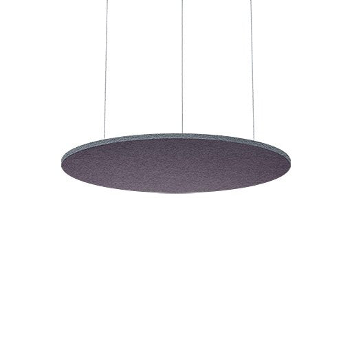 Zumtobel Group - Mechanisches Zubehör/Ersatzteile für Leuchten Akustikelement SLOIN R AE #22172648