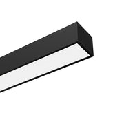 LTS Licht&Leuchten - Decken-/Wandleuchte LED-Anbauleuchte MLA06011830219W/D.sw 830, DALI, sw