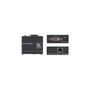 Kramer - Netzwerkadapter Twisted Pair Übertrager PT-571HDCP f.DVI (HDCP 2.2)