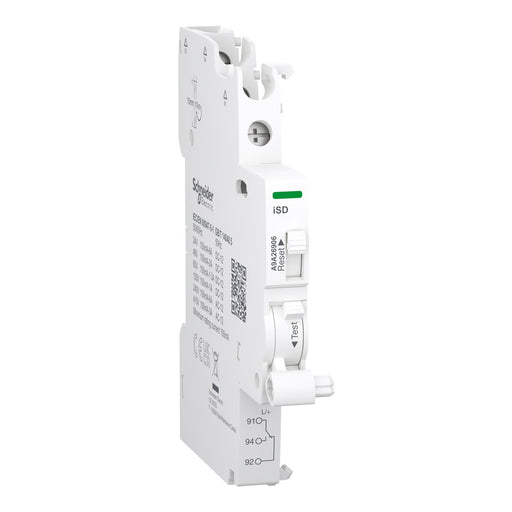 Schneider Electric - Lastschalter Quellenumschalter 31153 4-polig, 500A