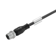 Weidmüller - Konfektioniertes Sensor-Aktor-Kabel Kabel SAIL-M12G#1925453000 Einseitig offen, M12
