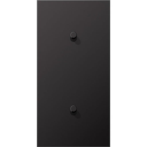 Jung - Abdeckung/Bedienelement für Installationsschalterprogramme Abdeckung mit Kipphebel AL 12-20 D R 01 Zylinder,1fach, dark