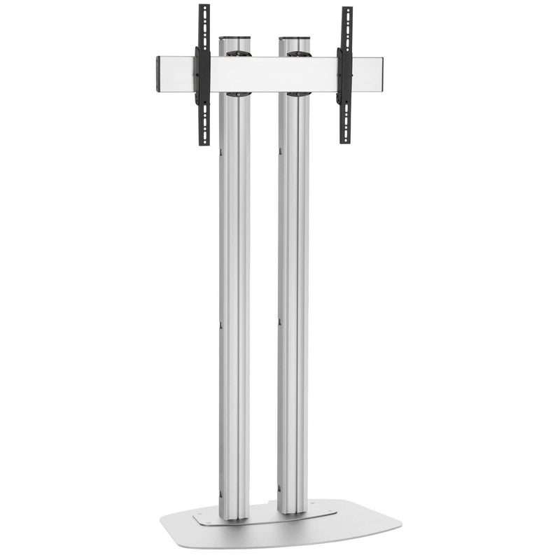 Vogels - Halterung für Audio-/Videosysteme Display-Standfuß FD1564 si-sw Connect-it
