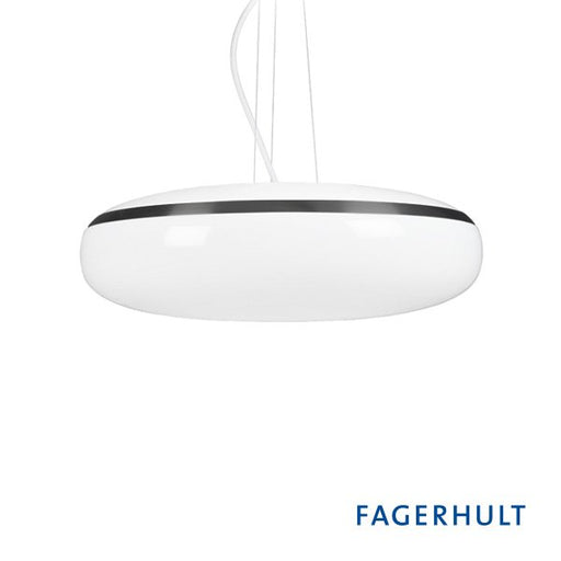 LTS Licht&Leuchten - Pendelleuchte LED-Pendelleuchte TIBI-P 8006840DA alu 4000K DALI alu