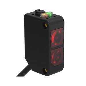 Turck - Lichttaster energetisch Opto Sensor Q20PDQ Lichttaster