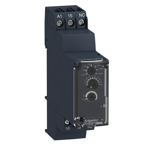 Schneider Electric - Zeitrelais Multifunktionsrelais RE22R1MKMR
