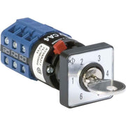 Kraus&Naimer - Lastschalter Stufenschalter CG4A251600FS2V750D2J