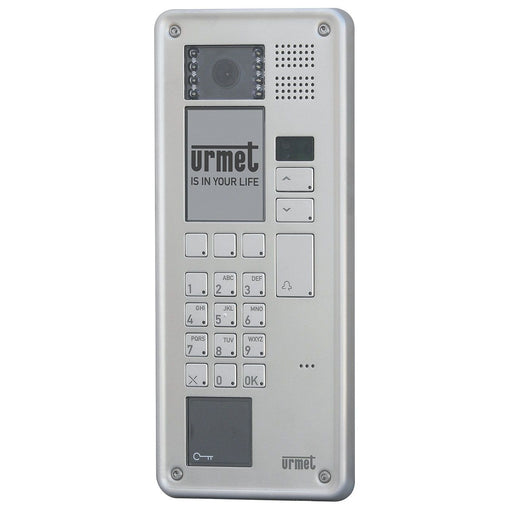 Grothe - Türstation für Türkommunikation Multifunktion-Türstation VT 1083/28