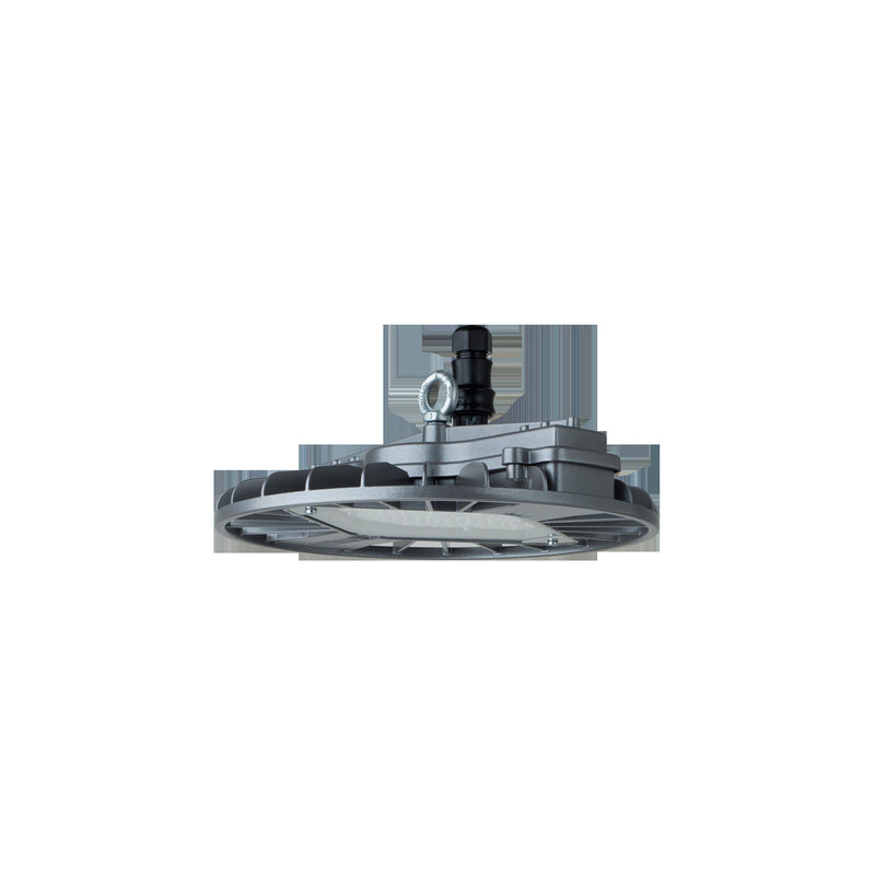 Schuch Licht - Hallen-Reflektorleuchte LED-Hallenleuchte 3410 L100B D DIMD840 840, DALI