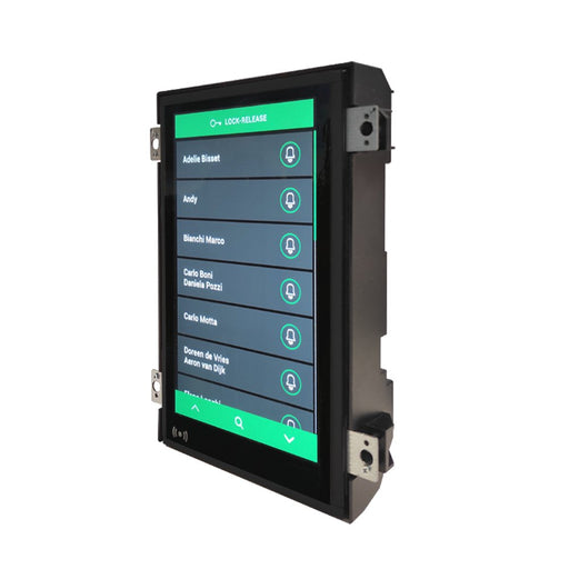 Comelit - Funktionsmodul für Türkommunikation Touchscreen Modul 3455U SB1undSB2
