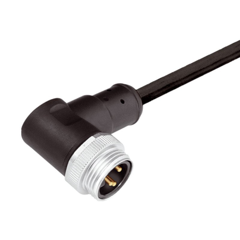 Weidmüller - Konfektioniertes Sensor-Aktor-Kabel Kabel SAIL-7/8W-4-3.0U Einseitig offen,7/8"