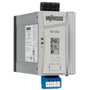 WAGO - Gleichstromversorgung Stromversorgung 787-852 24V 20A 3-Ph