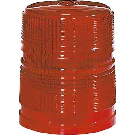 Sirena - Haube für Lichtsignal Ersatzhaube CRSTF15-20J rt