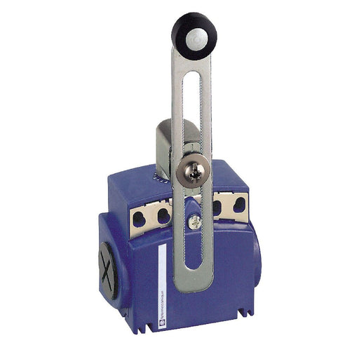 Telemechanique Sensors - Einzelpositionsschalter Positionsschalter XCKT2145G11 Universal