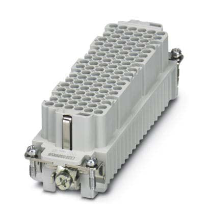 Phoenix Contact - Kontakteinsatz für Rechtecksteckverbinder Kontakteinsatz HC-DD108-I-CT-F